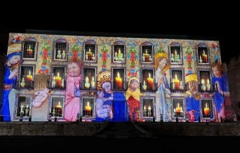 Halloween - The Abbey After Dark, Torre Abbey, Torquay